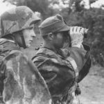 History of allied military operations in Normandy in 1944 12