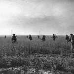 History of allied military operations in Normandy in 1944 7