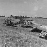 History of allied military operations in Normandy in 1944 19