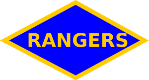 Groupement provisoire de Rangers