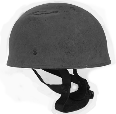 Airborne Troop Steel Helmet Mk 2 1 Image : Stahlhelm M1935