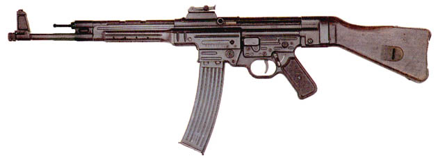 Image : Sturmgewehr 44