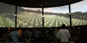 Musée-cinéma Arromanches 360°