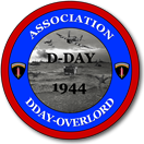 Lien : Association D-Day Overlord : Mémoire de la bataille de Normandie - 1944