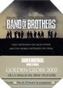 Image : Band of Brothers - Frères d'Armes