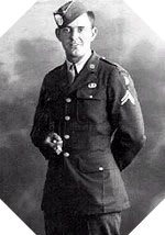 Darrel "Shifty" Powers - Band of Brothers - Frères d'Armes 2 Darrel Shifty Powers