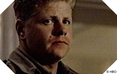 Image : Band of Brothers - Frères d'Armes - Michael Cudlitz