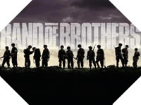 Image : Band of Brothers - Frères d'Armes : Fonds d'écran