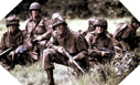 Image : Photos de Band of Brothers - Frères d'Armes