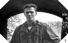 Richard Winters Beyond Band Of Brothers