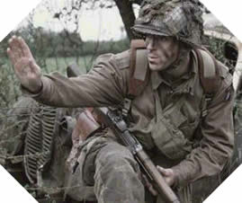 Image : Band of Brothers - Frères d'Armes