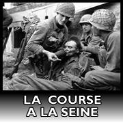 Lien : La course à la Seine des armées alliées pendant la bataille de Normandie