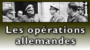 Lien : Les opérations allemandes de la bataille de Normandie