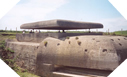 Image : photo des plages de Débarquement : Longues-sur-Mer