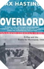 Image : Overlord: D-Day and the Battle for Normandy, 1944 