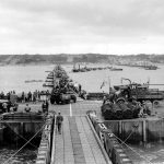 6 de junio 1944 – Desembarco en Normandía – Día-D 18
