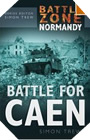 Image : Battle for Caen