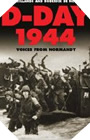 Image : D-Day 1944: Voices from Normandy