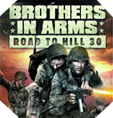 Image : Brothers in Arms : Road to hill 30