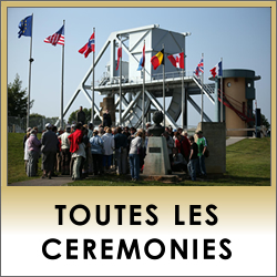 71ème anniversaire du débarquement de Normandie - 2015 5