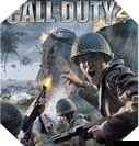Image : Call of Duty 2