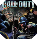 Call of Duty - Jeux vidéos du Jour J 1
