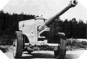 88 mm Pak 43 kanon - Geschiedenis, technisch blad en foto 1 Image : Canon Pak 43 de 88 mm