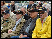 71e anniversaire du D-Day - Galeries photos des commémorations 2015 3
