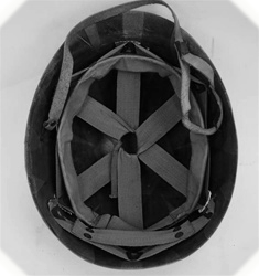 Image : Casque M1 Steel Helmet