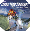 Image : Combat Flight Simulator 3 : Battle for Europe