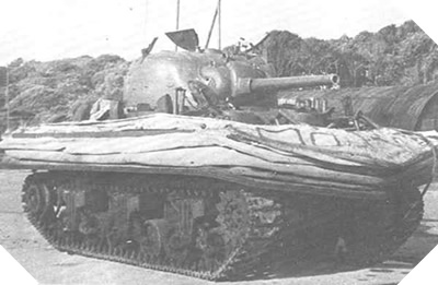 Did all the American amphibious tanks really sink at Omaha Beach? 2 Did all the American amphibious tanks really sink at Omaha Beach? 1