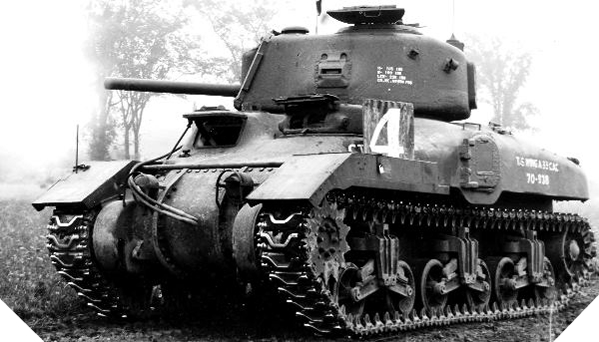 lease Flavor international History of the Mark II Ram tank during the battle of Normandy in 1944 -  D-Day Overlord