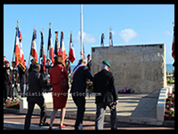 71e anniversaire du D-Day - Galeries photos des commémorations 2015 7