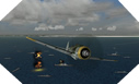 Image : Combat Flight Simulator 3