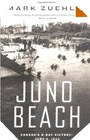 Image: Juno Beach: Canada's D-Day Victory: June 6, 1944