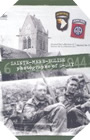 Image : Sainte-Mere-Eglise: Photographs of D-Day - 6 June 1944 