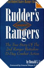 Image : Rudder's Rangers : The True Story of the 2nd Ranger Battalion D-Day Combat Action