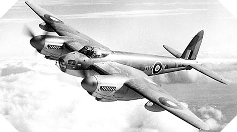 De Havilland Mosquito