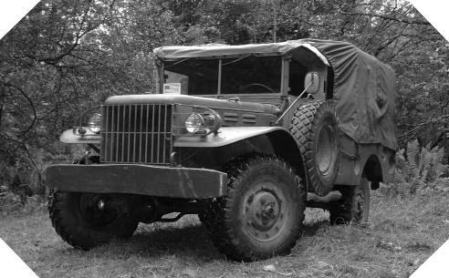 Image : Dodge WC 51-52