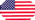 Image : drapeau Etats-Unis d'Amérique