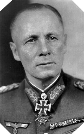 Image : Erwin Johannes Eugen Rommel