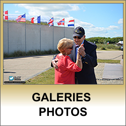 71ème anniversaire du débarquement de Normandie - 2015 1
