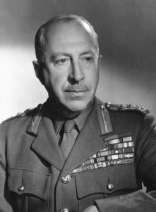 Message du général Crerar - Débarquement de Normandie 1