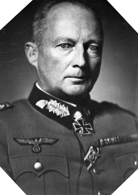 Image : Hans Günther von Kluge