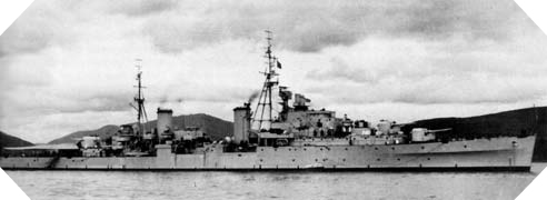 Image : HMS Diadem