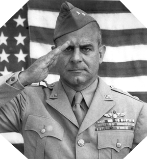 18 avril 1942 : Premier raid aérien sur Tokyo par le colonel Doolittle James_doolittle-1