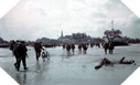 Image : Photos de Juno Beach le 6 juin 1944