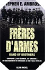 Image : Band of Brothers - Frères d'Armes