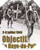 Image : Objectif Saint-Lô : 12-18 juillet 1944