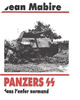 Image : <em>Panzer</em>s SS dans l'enfer normand